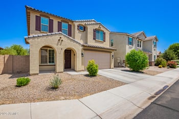 2510 Fawn Dr, Phoenix, AZ 85042