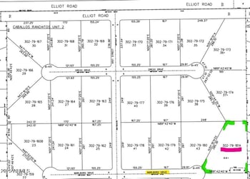 2510 Marlboro Dr, Chandler, AZ 85224