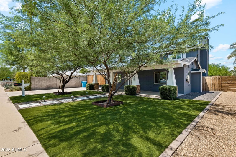 2510 N 14th St, Phoenix, AZ 85006