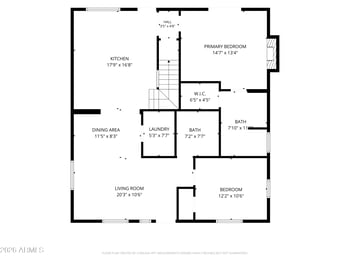 2510 14th St, Phoenix, AZ 85006