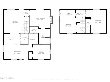 2510 N 14th St, Phoenix, AZ 85006