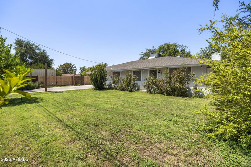 2510 N 26th St, Phoenix, AZ 85008