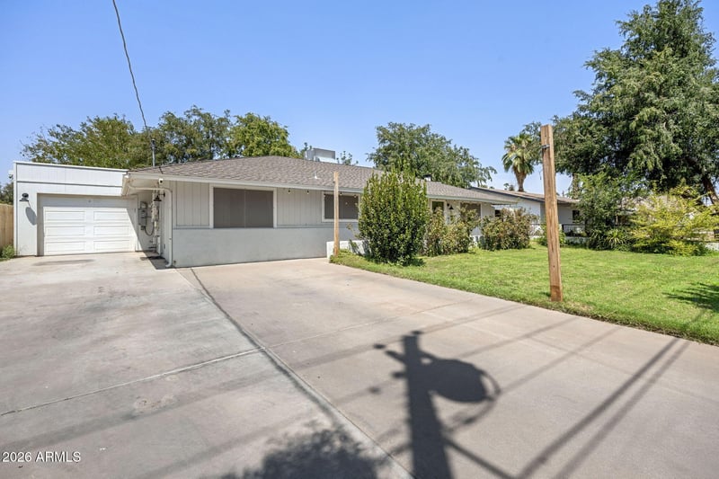 2510 N 26th St, Phoenix, AZ 85008