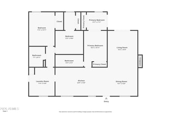 2510 N 26th St, Phoenix, AZ 85008