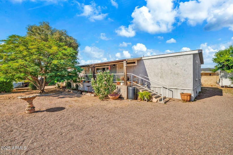 2510 Utopia Rd, Phoenix, AZ 85050