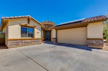 2510 Coyote Creek Dr, Phoenix, AZ 85086
