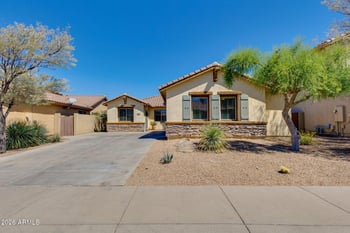2510 Coyote Creek Dr, Phoenix, AZ 85086