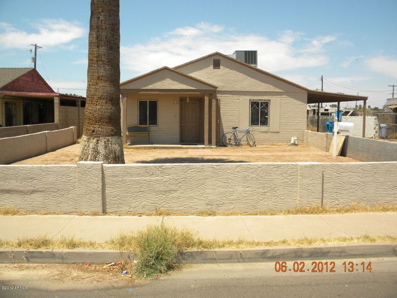 2510 W Madison St, Phoenix, AZ 85009
