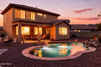 2510 Steinbeck Ct, Anthem, AZ 85086