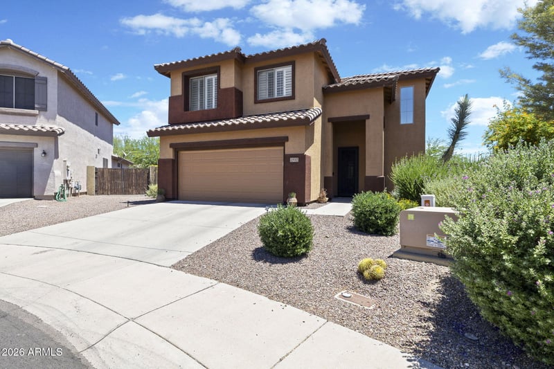 2510 W Steinbeck Ct, Anthem, AZ 85086