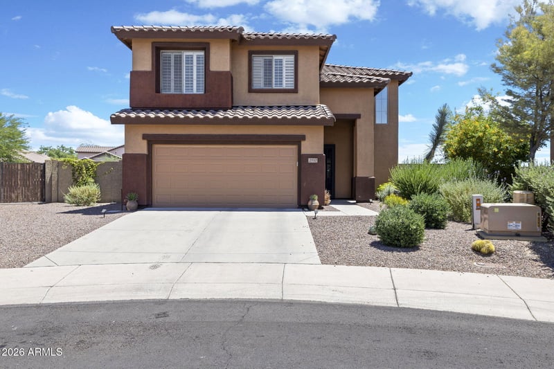 2510 W Steinbeck Ct, Anthem, AZ 85086