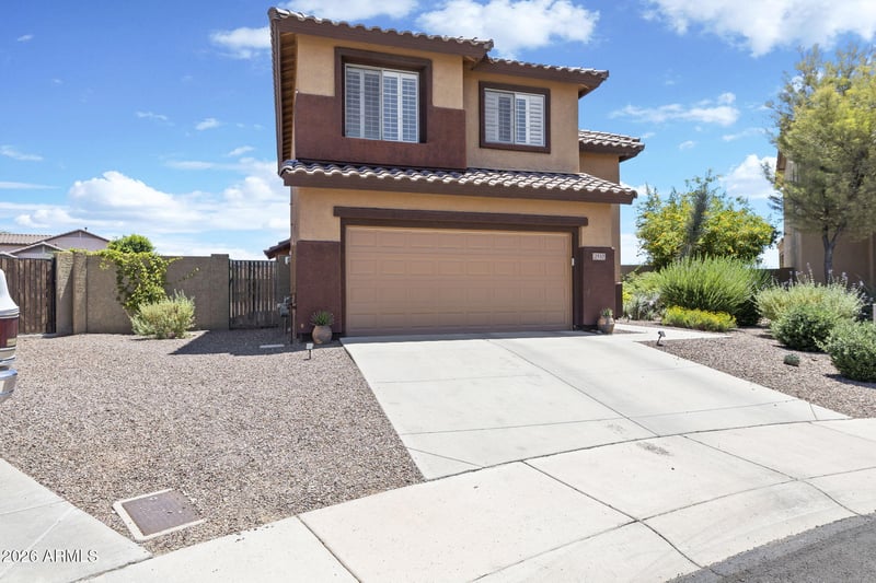 2510 W Steinbeck Ct, Anthem, AZ 85086