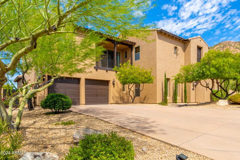 2510 W Via Savelli --, Phoenix, AZ 85086