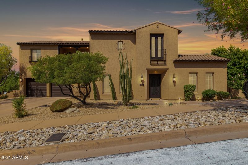 2510 W Via Savelli --, Phoenix, AZ 85086