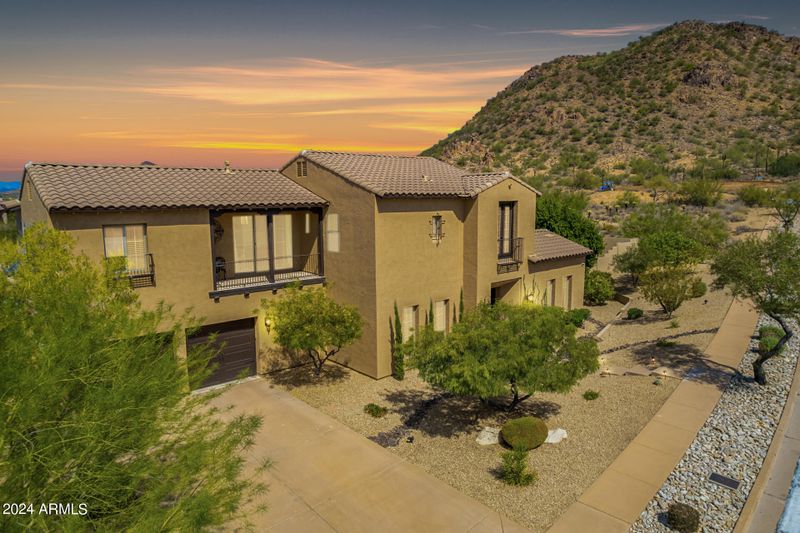 2510 W Via Savelli --, Phoenix, AZ 85086
