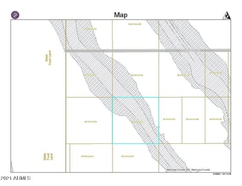 25100 Frontier Dr #-, Wittmann, AZ 85361