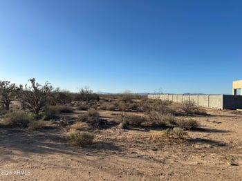 25100 Montgomery Rd #-, Wittmann, AZ 85361