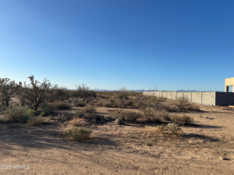 25100 Montgomery Rd #-, Wittmann, AZ 85361