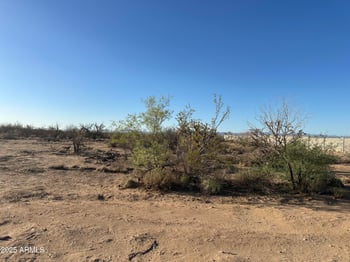 25100 Montgomery Rd #-, Wittmann, AZ 85361