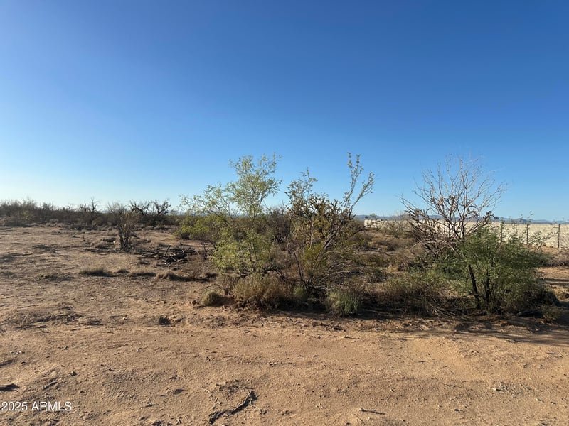 25100 Montgomery Rd #-, Wittmann, AZ 85361