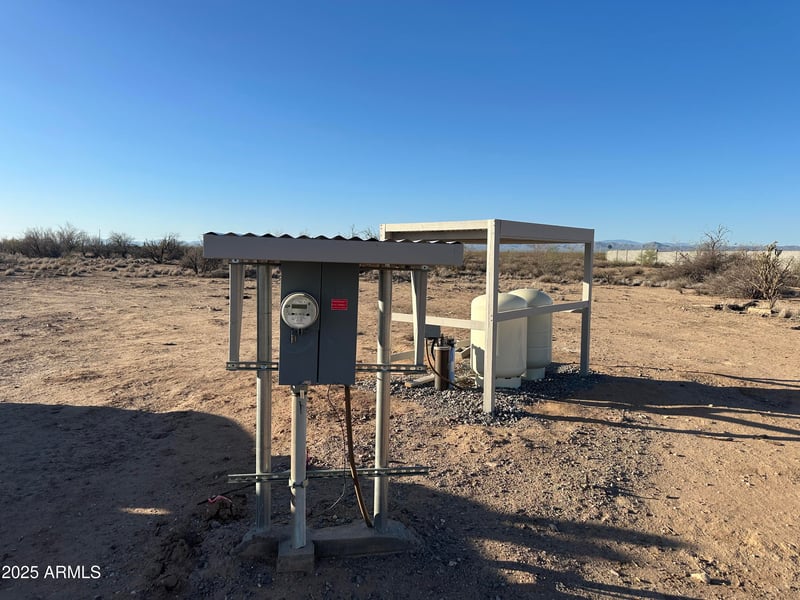 25100 Montgomery Rd #-, Wittmann, AZ 85361