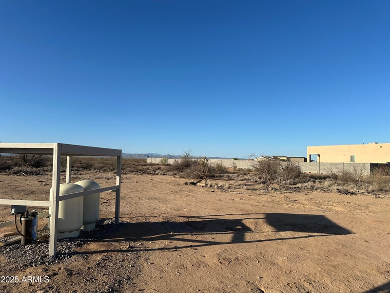 25100 Montgomery Rd #-, Wittmann, AZ 85361