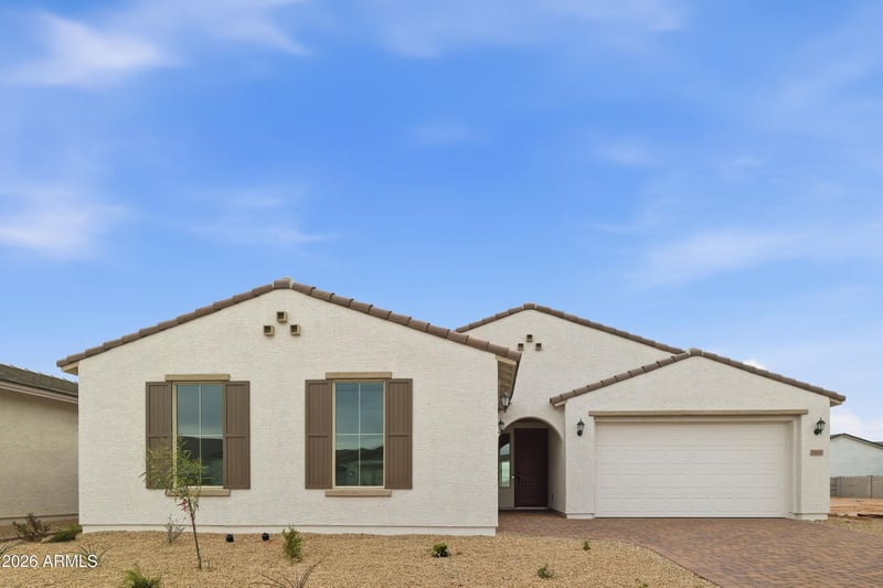 25100 N 171st Ave, Surprise, AZ 85387
