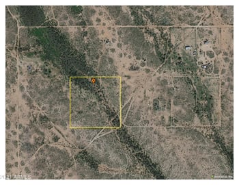 25100 Frontier Dr #-, Wittmann, AZ 85361