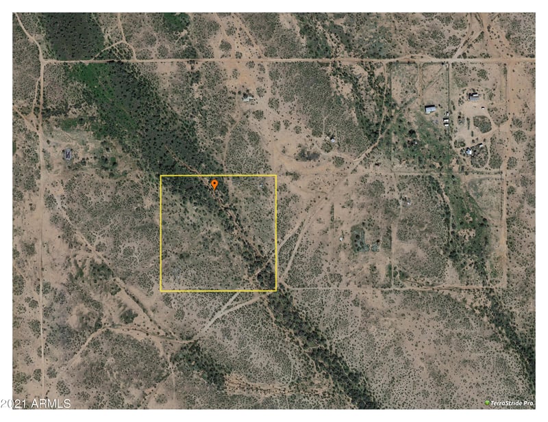 25100 Frontier Dr #-, Wittmann, AZ 85361