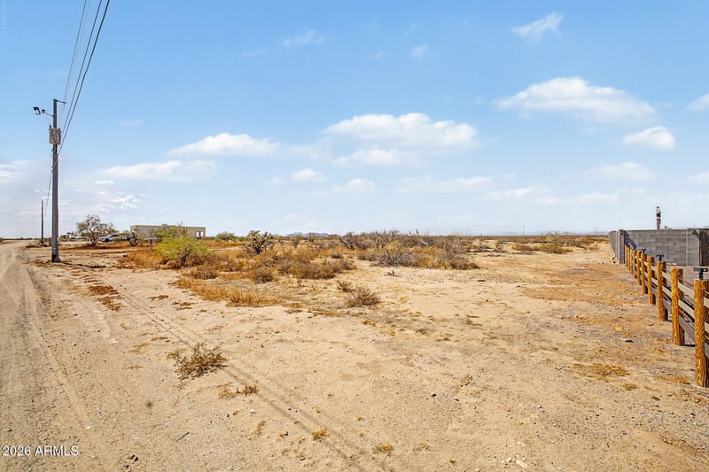 25100 W Montgomery Rd #'-', Wittmann, AZ 85361