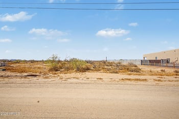 25100 Montgomery Rd #'-', Wittmann, AZ 85361