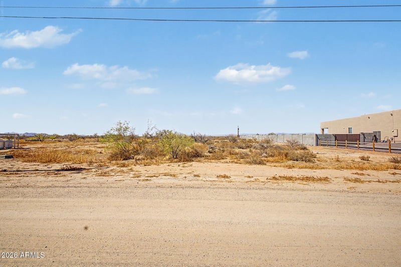 25100 W Montgomery Rd #'-', Wittmann, AZ 85361
