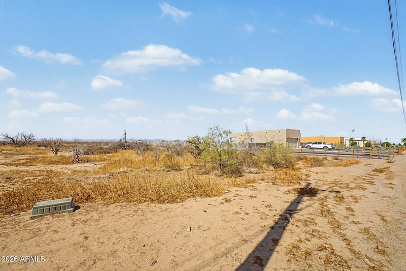 25100 W Montgomery Rd #'-', Wittmann, AZ 85361