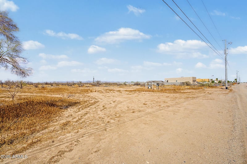 25100 W Montgomery Rd #'-', Wittmann, AZ 85361