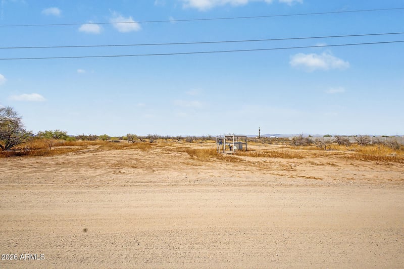 25100 W Montgomery Rd #'-', Wittmann, AZ 85361