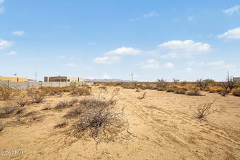 25100 Montgomery Rd #'-', Wittmann, AZ 85361
