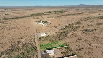 25100 W Montgomery Rd #-, Wittmann, AZ 85361