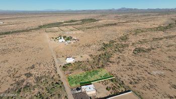 25100 W Montgomery Rd #-, Wittmann, AZ 85361