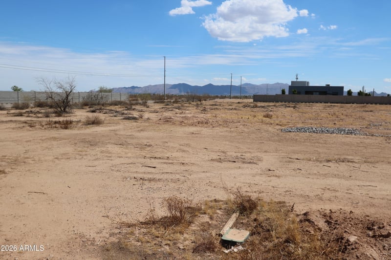 25101 W Lowden Rd #368, Wittmann, AZ 85361