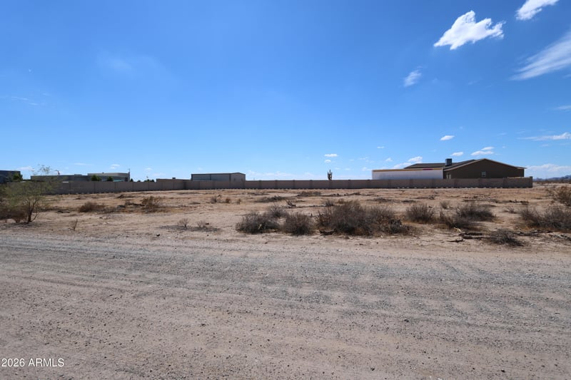 25101 W Lowden Rd #368, Wittmann, AZ 85361