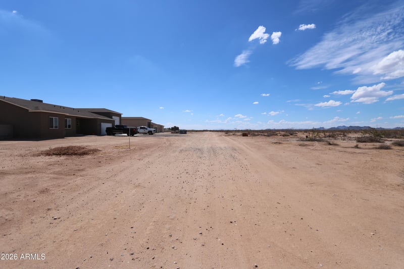 25101 W Lowden Rd #368, Wittmann, AZ 85361