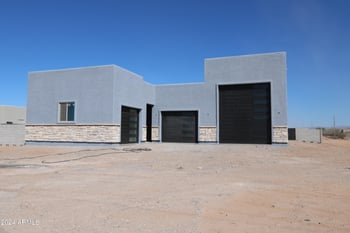 25108 W Montgomery Rd, Wittmann, AZ 85361