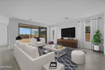 25109 171st Ave, Surprise, AZ 85387