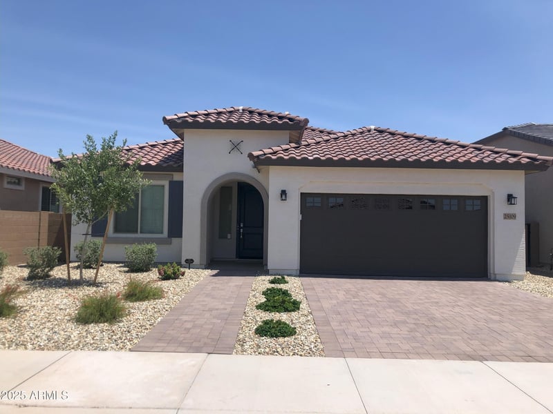 25109 173rd Dr, Surprise, AZ 85387