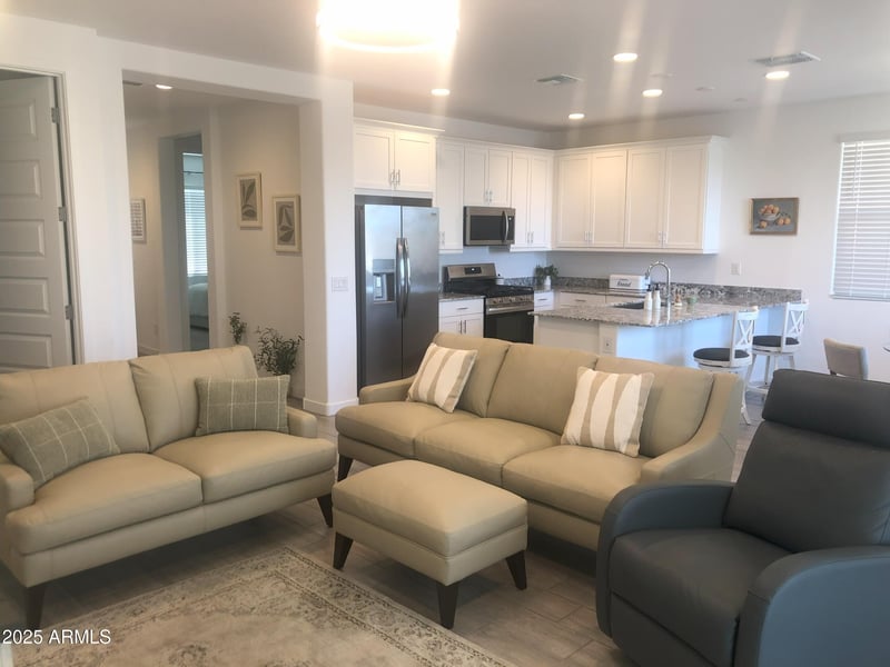 25109 173rd Dr, Surprise, AZ 85387