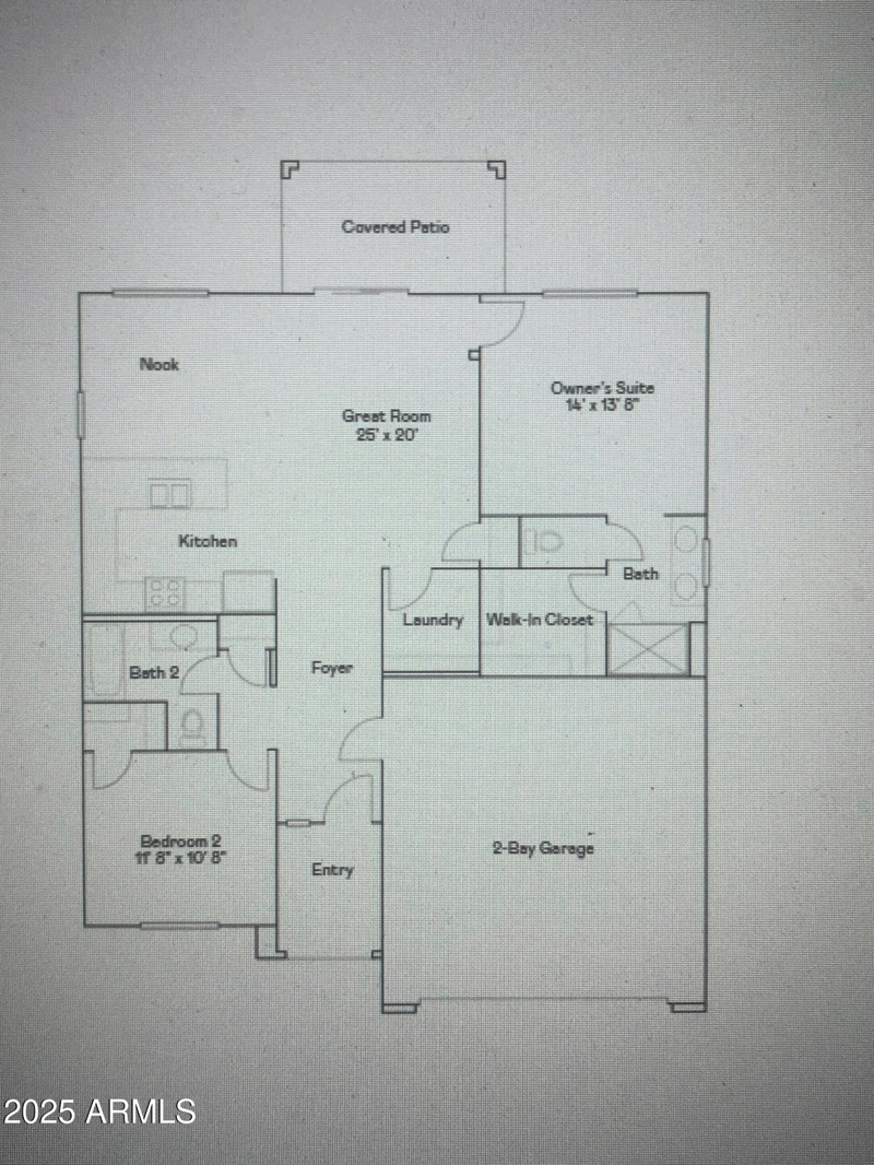 25109 173rd Dr, Surprise, AZ 85387