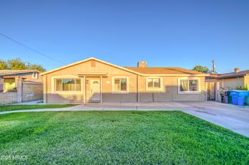 2511 48th Dr, Phoenix, AZ 85035