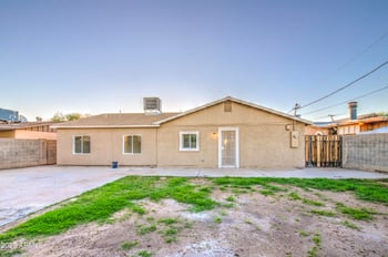 2511 48th Dr, Phoenix, AZ 85035