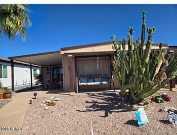 2511 56th St, Mesa, AZ 85215
