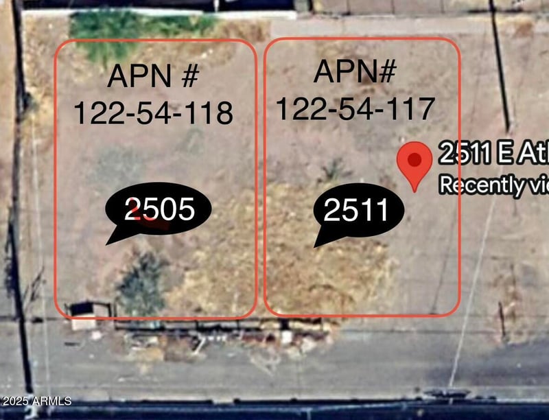 2511 Atlanta Ave #135H, Phoenix, AZ 85040